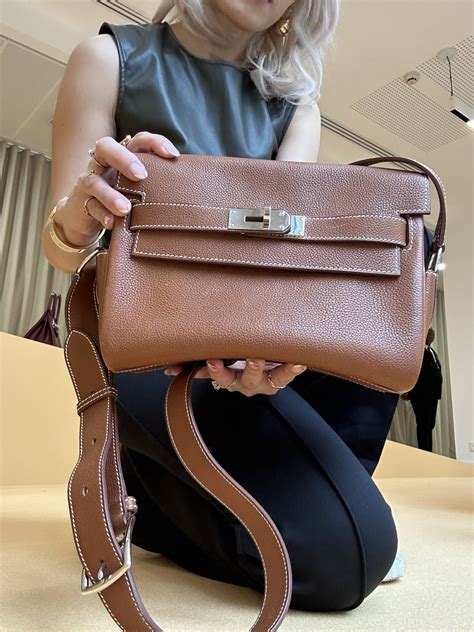 hermes h messenger bag price|Hermes kelly danse bag.